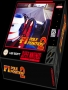 Nintendo  SNES&nbsp; - &nbsp;F1 Pole Position 2 (Europe)